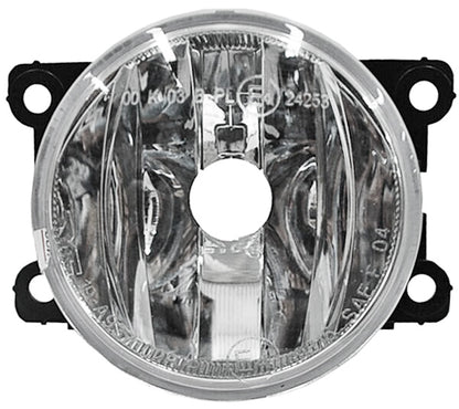 FARO DE NIEBLA PEUGEOT 208 2013-2016 / 2008 2013-2016 C / BASE SIN FOCO LH=RH TYG