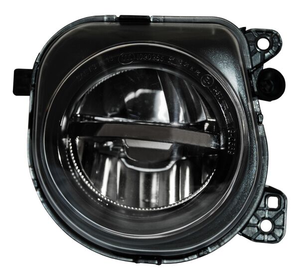 FARO DE NIEBLA BMW SERIE 5 2014-2016 LED DERECHO TYG