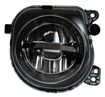 FARO DE NIEBLA BMW SERIE 5 2014-2016 LED DERECHO TYG
