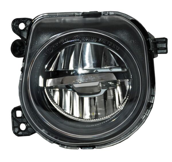 FARO DE NIEBLA BMW SERIE 5 2014-2016 LED IZQUIERDO TYG