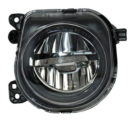 FARO DE NIEBLA BMW SERIE 5 2014-2016 LED IZQUIERDO TYG