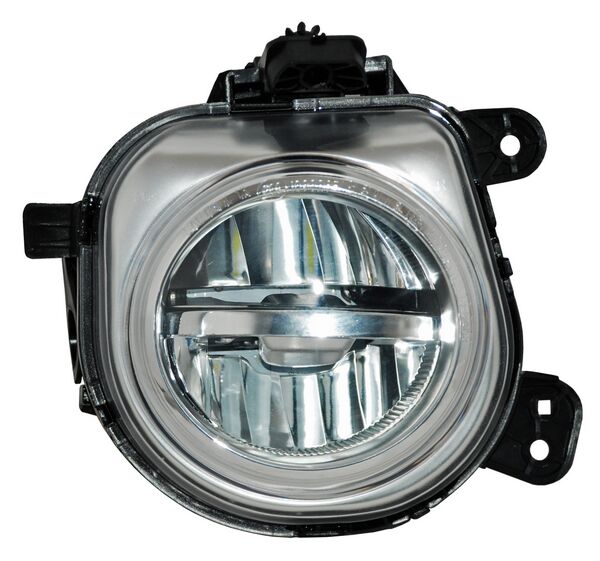 FARO DE NIEBLA BMW X3 / X4 / X5 / X6 2014-2017 LED DERECHO TYG