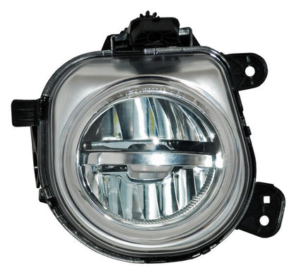 FARO DE NIEBLA BMW X3 / X4 / X5 / X6 2014-2017 LED DERECHO TYG
