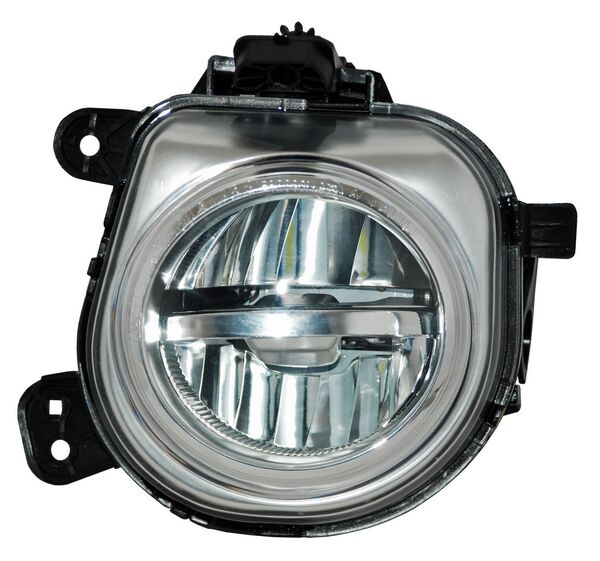 FARO DE NIEBLA BMW X3 / X4 / X5 / X6 2014-2017 LED IZQUIERDO TYG