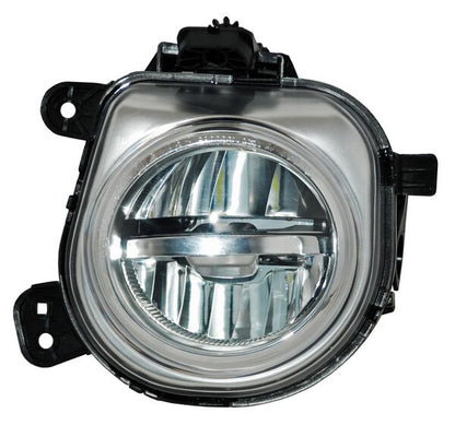 FARO DE NIEBLA BMW X3 / X4 / X5 / X6 2014-2017 LED IZQUIERDO TYG