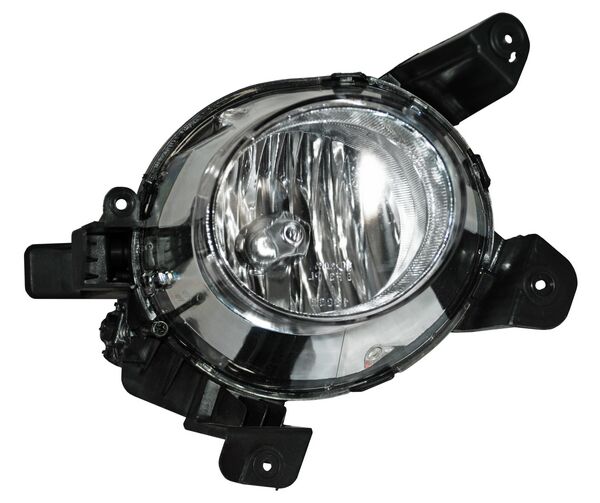 FARO DE NIEBLA HYUNDAI GRAND I10 2015-2017 CON FOCO ECOCN 346 DERECHO 280.05 TYG