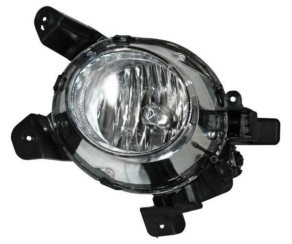 FARO DE NIEBLA HYUNDAI GRAND I10 2015-2017 CON FOCO ECOCN 346 IZQUIERDO TYG