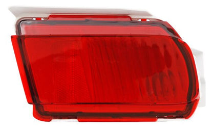 FARO DE NIEBLA TOYOTA LAND CRUISER 2016-2017 TRASERO 2252 DERECHO TYG