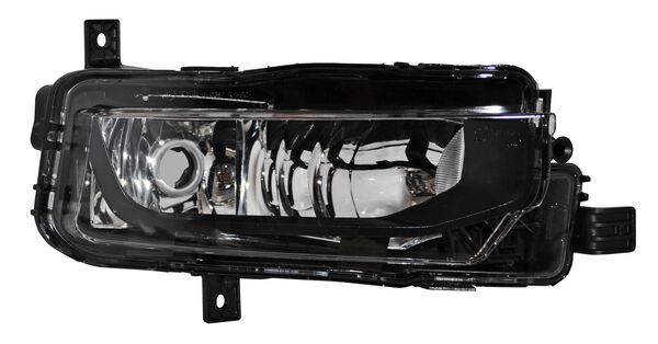 FARO DE NIEBLA VOLKSWAGEN TRANSPORTER 2016-2018 SIN FOCO DERECHO TYG