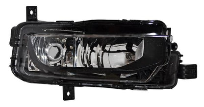 FARO DE NIEBLA VOLKSWAGEN TRANSPORTER 2016-2018 SIN FOCO DERECHO TYG
