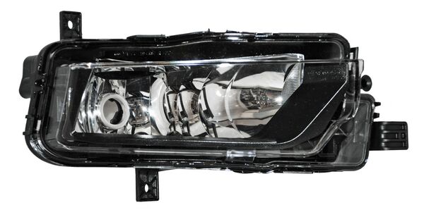 FARO DE NIEBLA VOLKSWAGEN CADDY 2016-2020 SIN FOCO DERECHO TYG