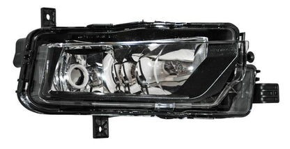 FARO DE NIEBLA VOLKSWAGEN CADDY 2016-2020 SIN FOCO DERECHO TYG