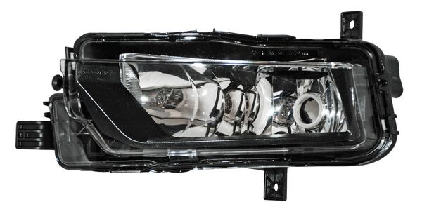 FARO DE NIEBLA VOLKSWAGEN CADDY 2016-2020 SIN FOCO IZQUIERDO TYG