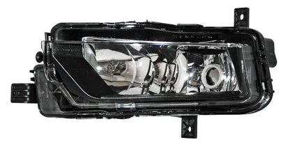 FARO DE NIEBLA VOLKSWAGEN CADDY 2016-2020 SIN FOCO IZQUIERDO TYG