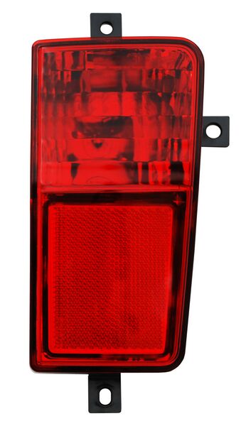 FARO DE NIEBLA FIAT DUCATO 2006-2016 / MANAGER 2009-2016 TRASERO SOLO REFLEJANTE . DERECHO TYG