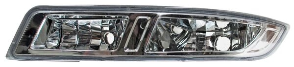 FARO DE NIEBLA RENAULT SCALA 2010-2013 SIN FOCO IZQUIERDO 28711 TYG