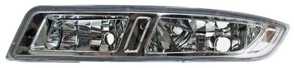 FARO DE NIEBLA RENAULT SCALA 2010-2013 SIN FOCO IZQUIERDO 28711 TYG