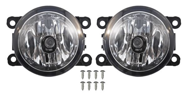 FARO DE NIEBLA DODGE ATTITUDE 2015-2020 / MIRAGE G4 2019-2020 S / PARRILLA JGO 2252 352 TYG