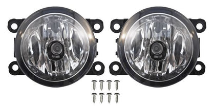 FARO DE NIEBLA DODGE ATTITUDE 2015-2020 / MIRAGE G4 2019-2020 S / PARRILLA JGO 2252 352 TYG