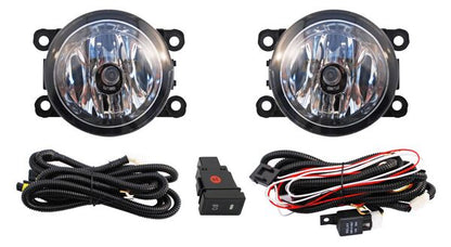 FARO DE NIEBLA SUZUKI GRAND VITARA 2006-2015 JGO 352 TYG