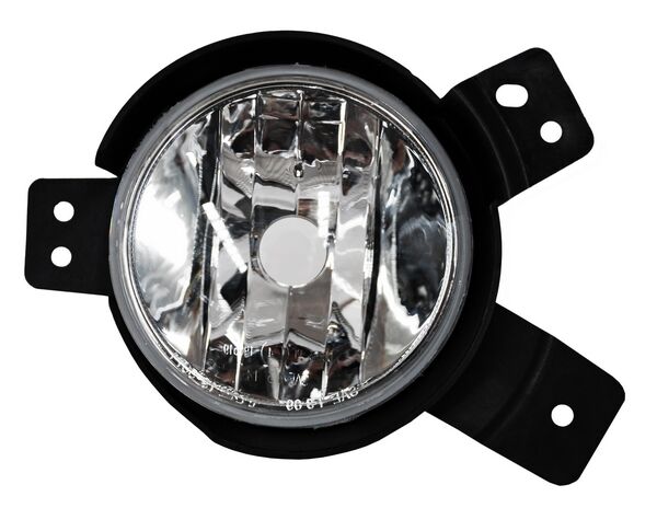 FARO DE NIEBLA CHEVROLET TRAX 2017-2020 C / BASE SIN FOCO DERECHO TYG