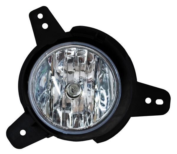 FARO DE NIEBLA CHEVROLET SONIC 2017-2019 C / BASE CON FOCO DERECHO TYG