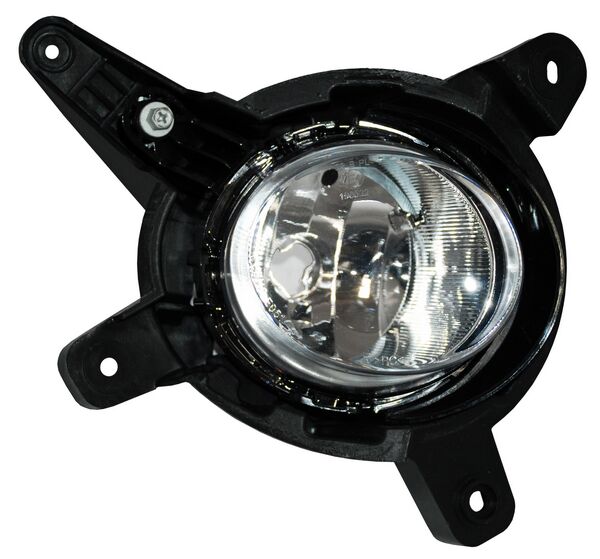 FARO DE NIEBLA KIA SPORTAGE 2008-2010 C / BASE SIN FOCO DERECHO TYG