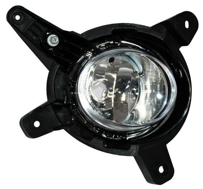 FARO DE NIEBLA KIA SPORTAGE 2008-2010 C / BASE SIN FOCO DERECHO TYG
