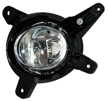 FARO DE NIEBLA KIA SPORTAGE 2008-2010 C / BASE SIN FOCO IZQUIERDO TYG