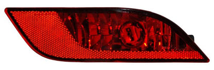 FARO DE NIEBLA JEEP COMPASS 2018-2019 TRASERO DERECHO TYG