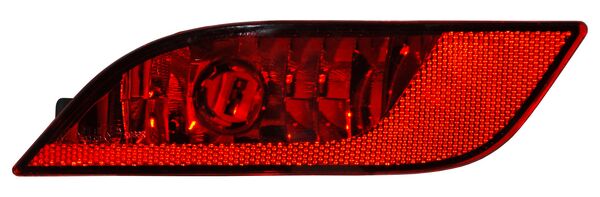 FARO DE NIEBLA JEEP COMPASS 2018-2019 TRASERO IZQUIERDO TYG