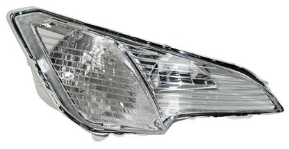 FARO DE NIEBLA FORD ECOSPORT 2018-2021 SIN FOCO DERECHO TYG