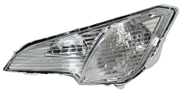 FARO DE NIEBLA FORD ECOSPORT 2018-2021 SIN FOCO IZQUIERDO TYG