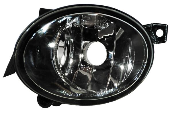 FARO DE NIEBLA MERCEDES-BENZ SPRINTER 2014-2017 SIN FOCO IZQUIERDO TYG