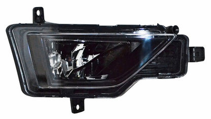FARO DE NIEBLA VOLKSWAGEN CROSSGOLF 17 SIN FOCO DERECHO TYG