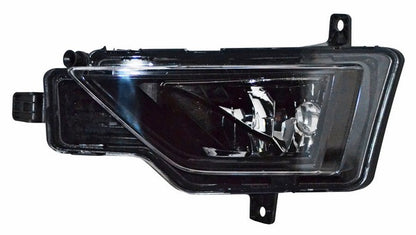 FARO DE NIEBLA VOLKSWAGEN CROSSGOLF 17 SIN FOCO IZQUIERDO TYG