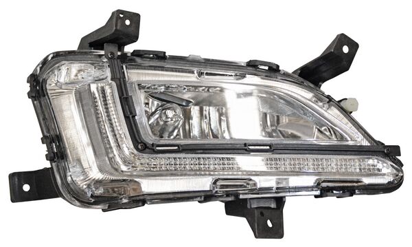 FARO DE NIEBLA HYUNDAI TUCSON 2019-2021 LED ECOCN 346 DERECHO TYG