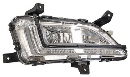 FARO DE NIEBLA HYUNDAI TUCSON 2019-2021 LED ECOCN 346 DERECHO TYG