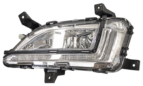 FARO DE NIEBLA HYUNDAI TUCSON 2019-2021 LED ECOCN 346 IZQUIERDO TYG