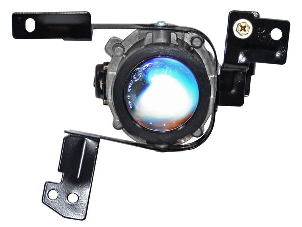 FARO DE NIEBLA KIA FORTE 2019-2021 CON FOCO C / BASE ECOCN 346 DERECHO TYG
