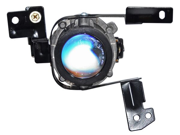 FARO DE NIEBLA KIA FORTE 2019-2021 CON FOCO C / BASE ECOCN 346 IZQUIERDO TYG