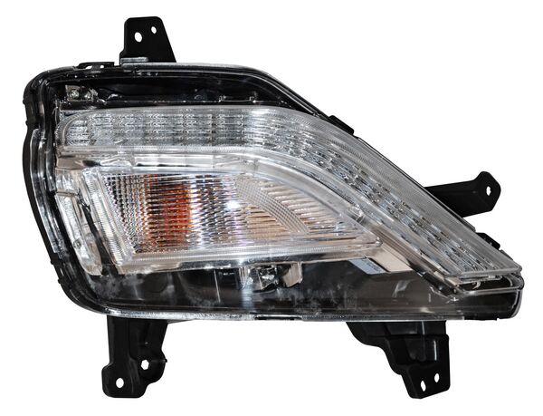 FARO DE NIEBLA CHEVROLET SPARK 2019-2021 LED ECOCN DERECHO 550.06 TYG