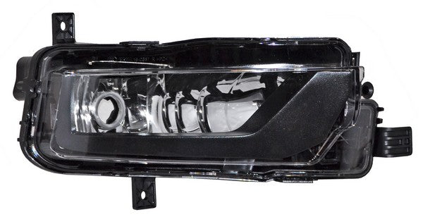 FARO DE NIEBLA VOLKSWAGEN CRAFTER 2019-2020 SIN FOCO DERECHO TYG