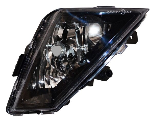 FARO DE NIEBLA SEAT IBIZA 2018-2025 SIN FOCO DERECHO TYG