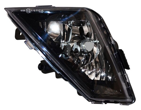 FARO DE NIEBLA SEAT IBIZA 2018-2025 SIN FOCO IZQUIERDO TYG