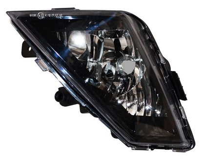 FARO DE NIEBLA SEAT IBIZA 2018-2025 SIN FOCO IZQUIERDO TYG