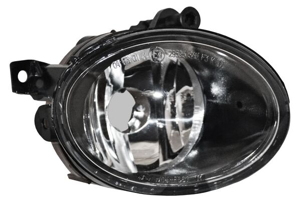 FARO DE NIEBLA MERCEDES-BENZ SPRINTER 2019-2024 SIN FOCO DERECHO TYG