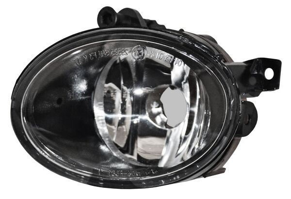 FARO DE NIEBLA MERCEDES-BENZ SPRINTER 2019-2024 SIN FOCO IZQUIERDO TYG