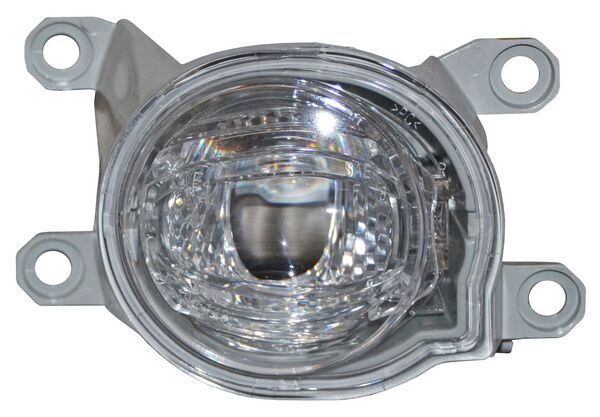 FARO DE NIEBLA TOYOTA COROLLA CROSS 2022-2023 LED 352 2252 DERECHO TYG