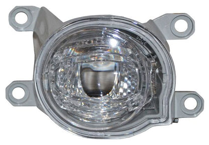 FARO DE NIEBLA TOYOTA COROLLA CROSS 2022-2023 LED 352 2252 DERECHO TYG